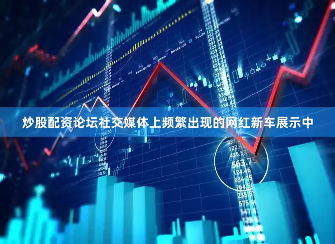 炒股配资论坛社交媒体上频繁出现的网红新车展示中